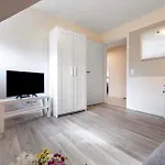 Apartment Harzreich *