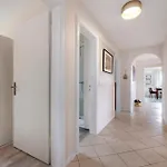 Harzreich Apartment *