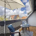 Harzreich Apartment *
