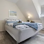 Apartment Harzreich Seesen