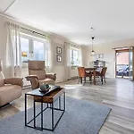 Harzreich Apartment Seesen