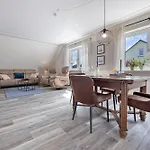 Harzreich Apartment *
