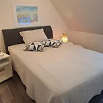 Harzreich Apartment *