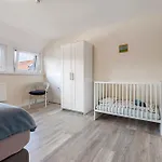Harzreich Apartment *