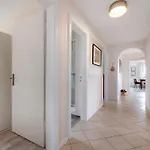 Harzreich Apartment