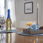Apartment Harzreich Seesen