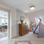 Harzreich Apartment