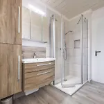 Apartment Harzreich