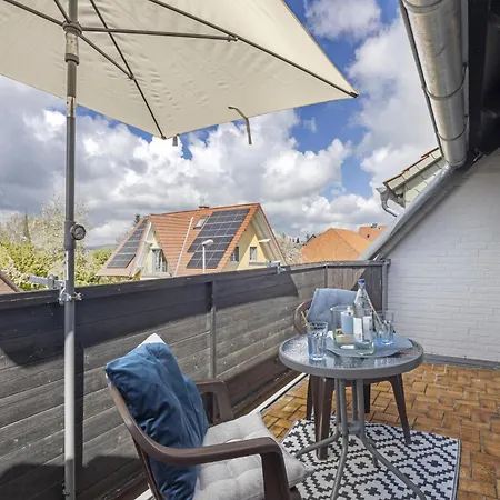 Harzreich Διαμέρισμα *