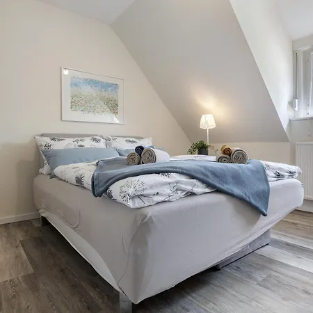 Διαμέρισμα Harzreich Seesen