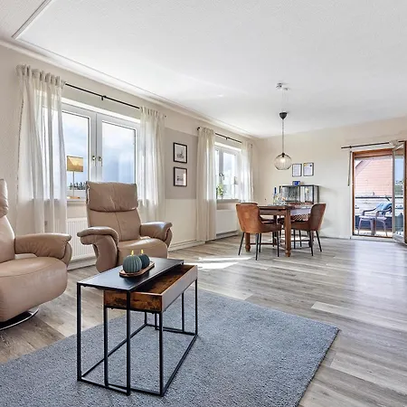 Harzreich דירה סייסן