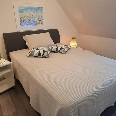 Harzreich Appartement *