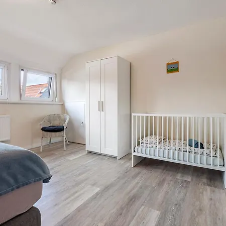 Harzreich דירה *