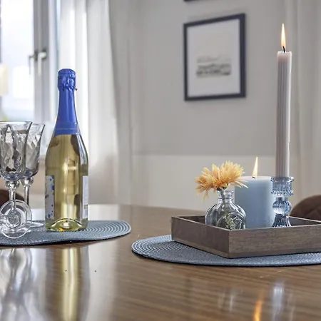 Harzreich Διαμέρισμα