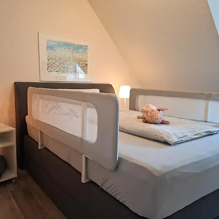 Harzreich Διαμέρισμα *