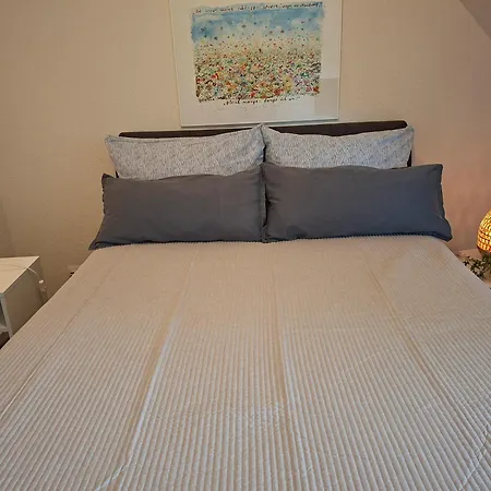 Harzreich דירה סייסן