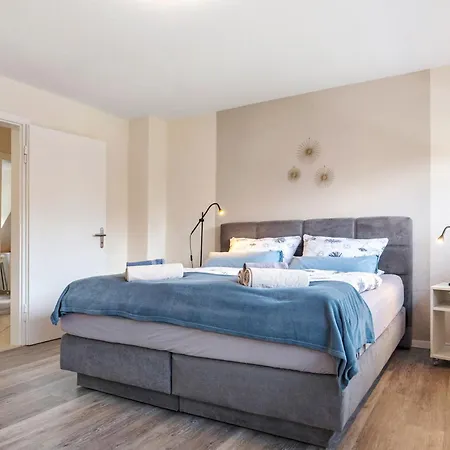 Appartement Harzreich *