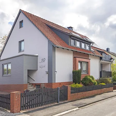 Harzreich Daire