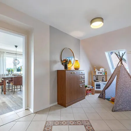 Harzreich Appartement