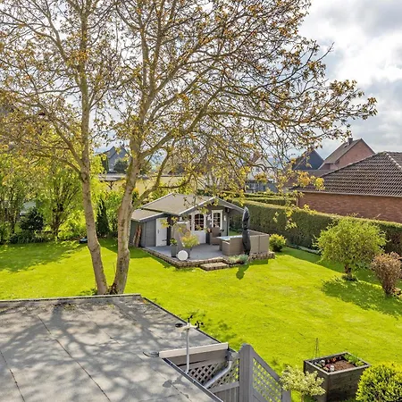 Harzreich Appartement